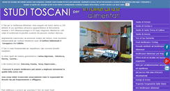 Desktop Screenshot of intolleranzealimentaricarta.com